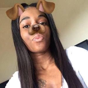 Meet your Posher, Keysha